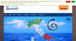 Desktop Screenshot of poatgioventu.it